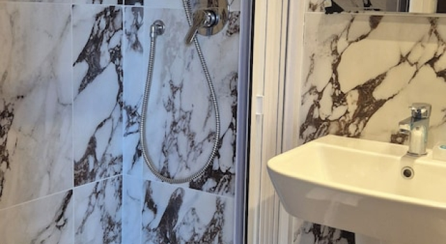 Standard- tredobbelt værelse Hotel V7