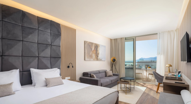 Aminess Laurel Khalani Hotel, Rezerwuj Hotel Hotele w Split-Dalmatia County z parkingiem, Parking