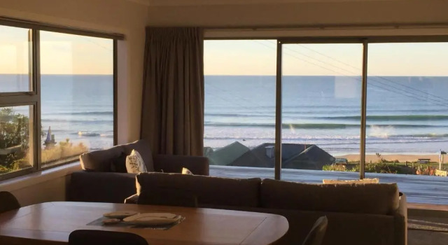 Апартаменты Kaka Point Views Apartment 1