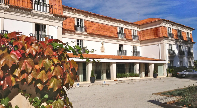 Conimbriga Hotel do Paço, Reserva ahora Hotel Condeixa a Nova Beira Alta