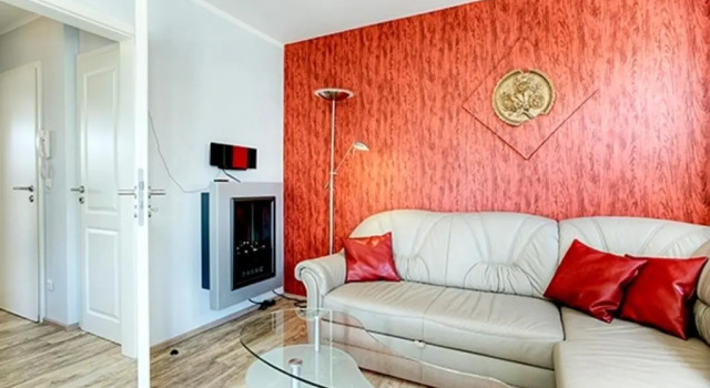 Villa Arielle, FW 8, Забронировать Вилла Виллы Цингст, рядом с Zingst Pier, Вилла