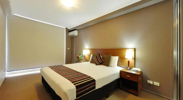 Апартаменты APX Darling Harbour