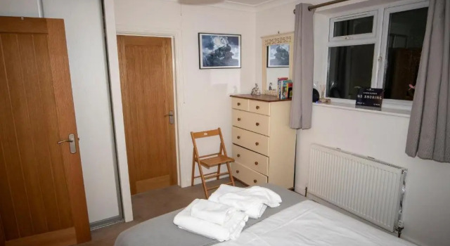 No. 2 Watch House, Prenota Hotel Dawlish Devon