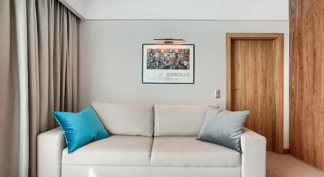 Апартаменты Deluxe City Apartments - Marii Ludwiki 7