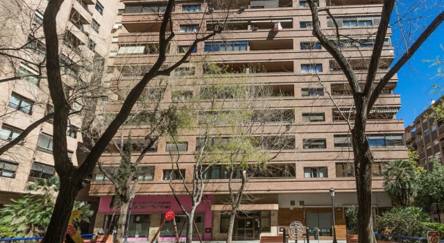 ApartUP Mestalla Home, Забронировать Отель El Pla del Real 