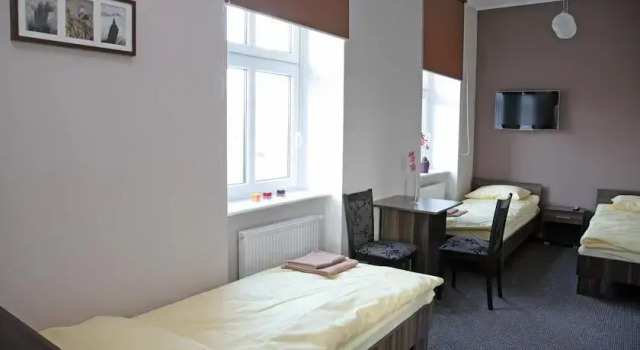 Noclegi Gemini Dom, Buchen Sie Hotel Elblag (Elbing) Ermland-Masuren