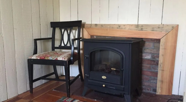 The Ira Allen House, Buchen Sie Hotel Hotels in New England mit Parkplatz, Parkplätze