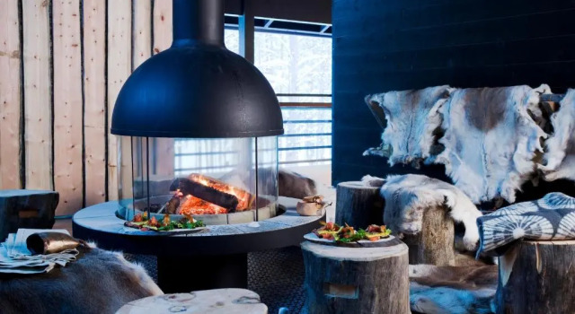 Вилла Levi Spirit Luxury Villas & Resort