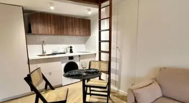 Marais Charming Paris Centre - MY Paris Room, Забронировать Отель Париж Иль-де-Франс, рядом с Станция метро Rambuteau