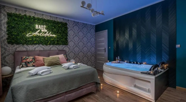 Exclusive Apartment Centrum 2, Réserver Appartement  