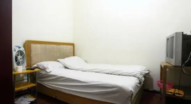 Номер Standard Ningbo Chenglou Guest House