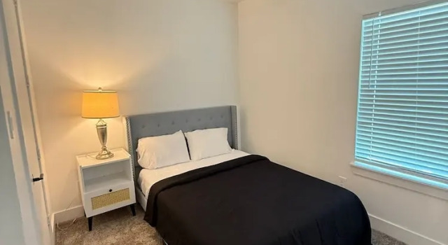 Luxury 3BR for Families Nurses and Group, Book Lejlighed Houston Houston