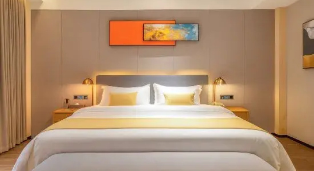 Suite Premier ifree Hotel
