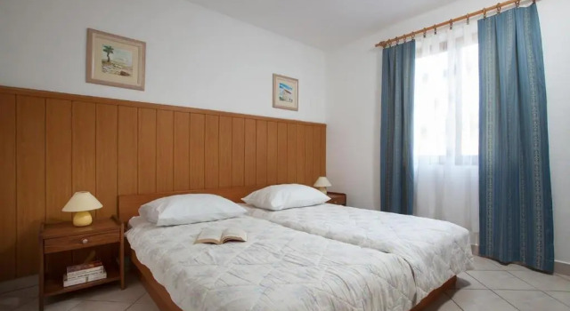 Daila Apartments