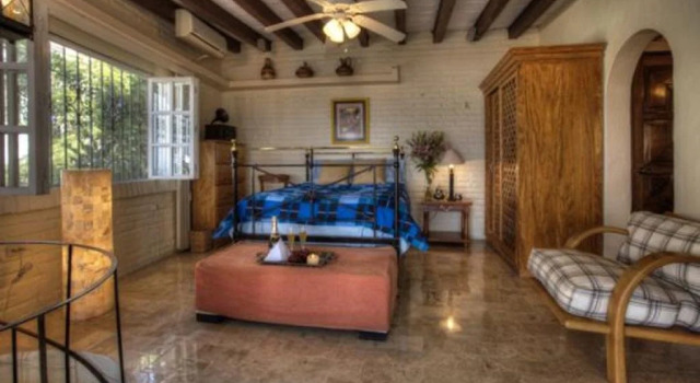 Hotel Maison Saville, Book Hotel Puerto Vallarta Jalisco