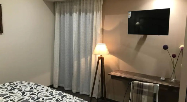 Двухместный номер Standard с балконом B&B Geolja