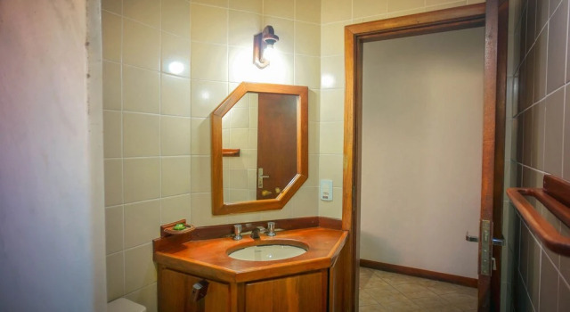 Номер Deluxe Hotel Fazenda Morada Do Verde
