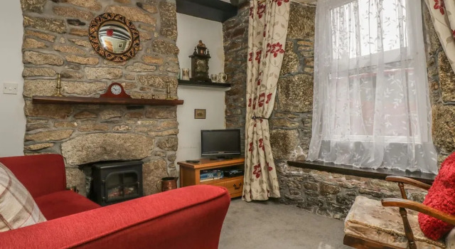 Mollys Cottage