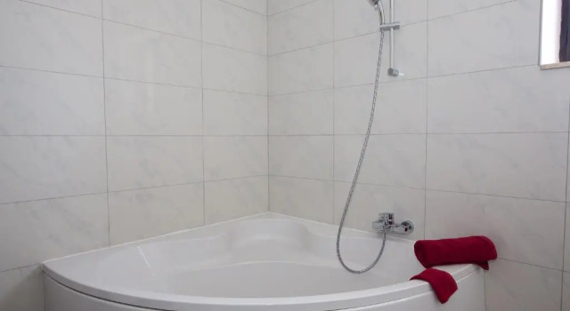 Апартаменты с видом на сад apartments kralj1