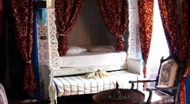 Люкс Dar Hassine Allani