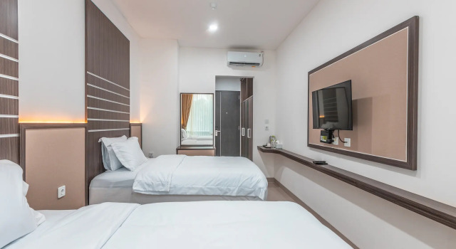 OYO 2233 Bell's Place