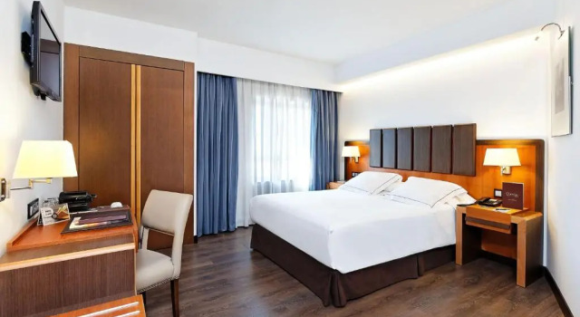 Двухместный номер Claridge Madrid