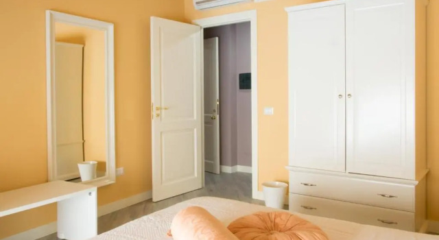Номер Superior Residenza Cavour