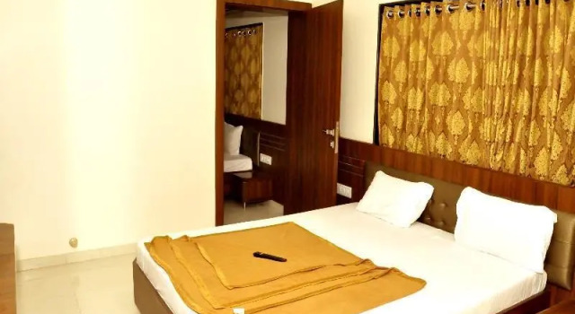 Номер Standard Hotel Govind Park