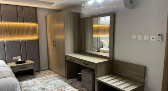 Sweet Land Hotel, Book Hotel Hoteller i Umluj med parkering, Parkering