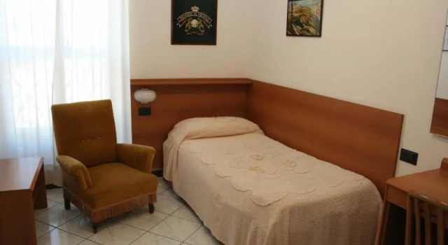 Двухместный номер Standard Hotel Fiorentino