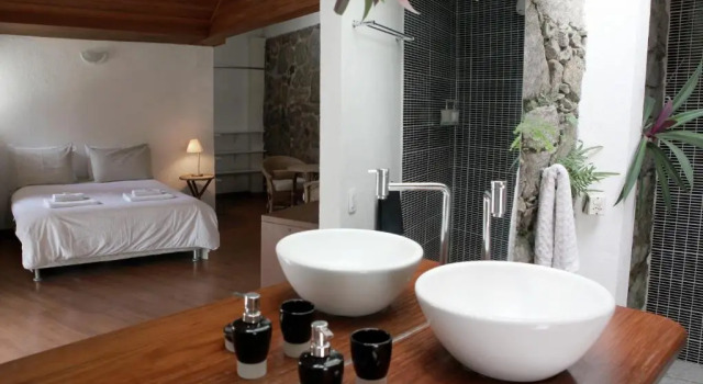 Двухместный номер Deluxe Villa Laurinda