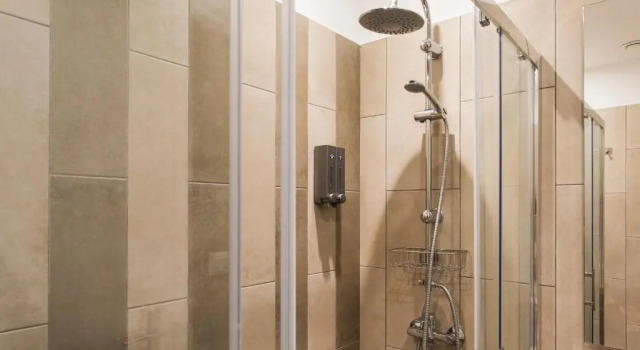 Студия Dynasta Central Suites