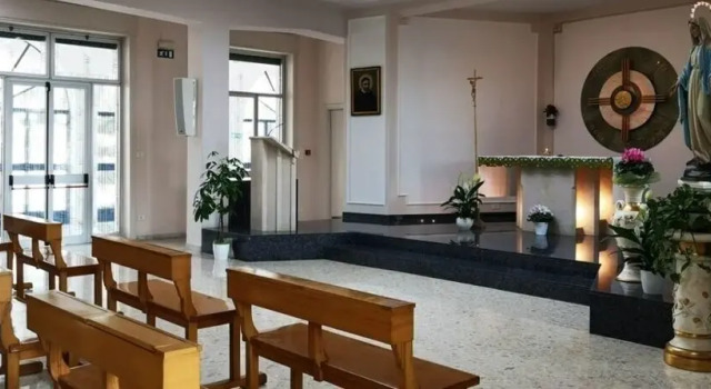Il Trullo dell'Immacolata