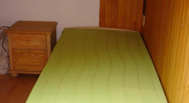 Chalet Sunneschyn, Prenota Chalet Sigriswil 