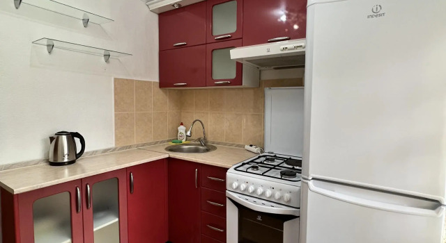 Rich House на улице Лободы 34, Забронировать Апартаменты/квартира Апартаменты Karaghandy, Апартаменты/квартира