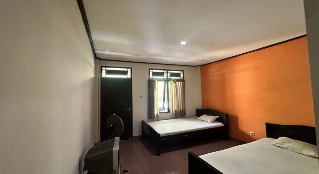 HOTEL WARTA SARI, Забронировать Отель Денпасар Denpasar Municipality