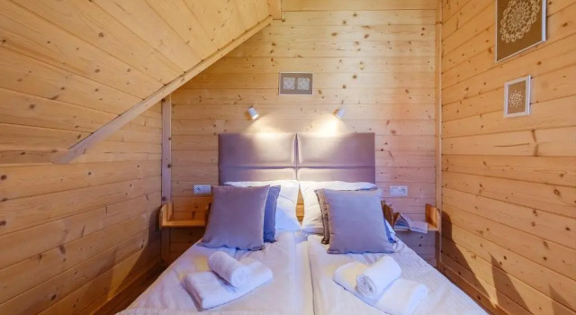 Michałowy Sen Domki Zakopane, Boek Hotel Hotels in Klein-Polen met parkeren, Parkeren