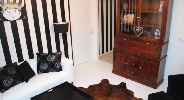 Люкс Comfort Villa BBB