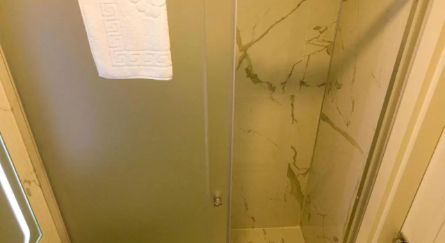 Standaard Familie kamer Bursa Ulupark Hotel