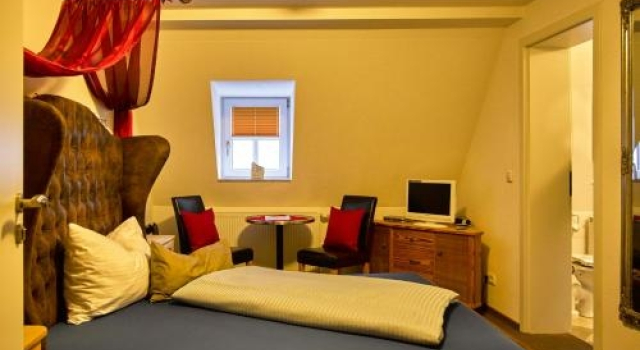 Ambiente, Rezervasyon Otel Wemding Altmühltal