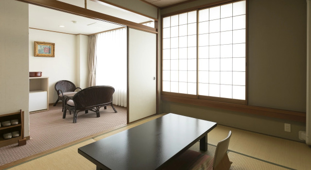 Run of House Kaike Grand Hotel Tensui
