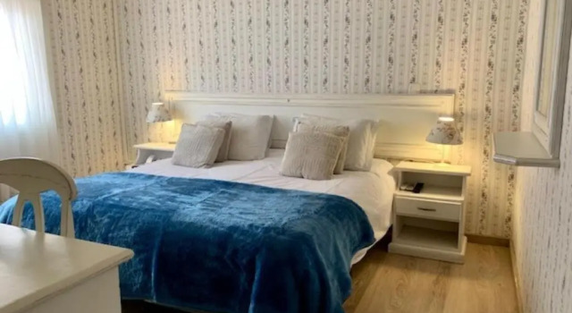 Номер Deluxe Petit Hotel Provence Gramado