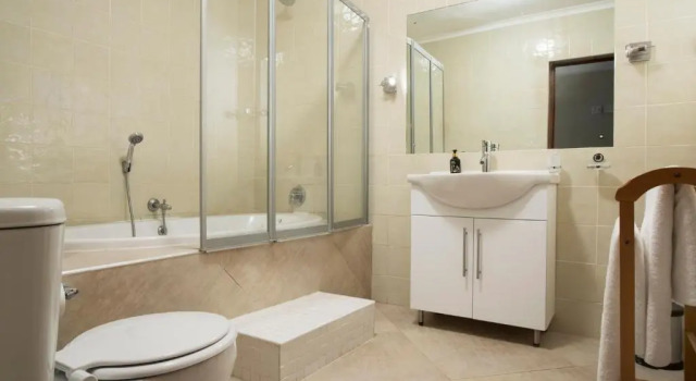 Номер Standard The Country Guesthouse
