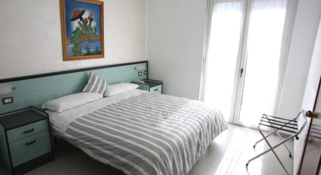 Двухместный номер Standard с балконом Hotel San Nazario