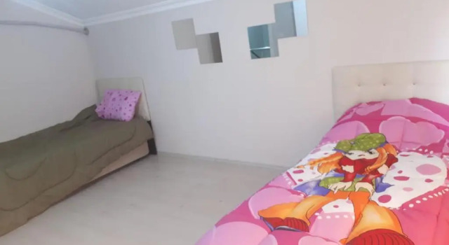 Apartment شقق مفروشة, Book Lejlighed Lejligheder i Bursa, Lejlighed