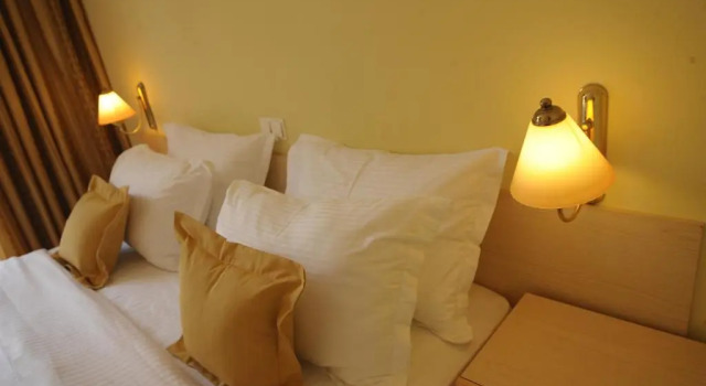 Номер Standard Hotel Valul Magic