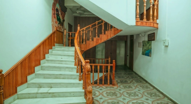 Hostel Terrace Inn Baku