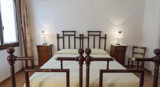 Villa Villa Vetti