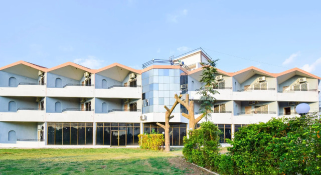 OYO 65197 Green Woods Resorts, Забронировать Отель Отели штата Махараштры 3 звезды, 3*
