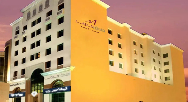 Merwebhotel Al Sadd, Rezervovat Hotel Hotely v Dauhá s parkováním, Parkování